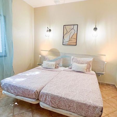 Villa Gabriel By Sunny Deluxe Albufeira Dış mekan fotoğraf