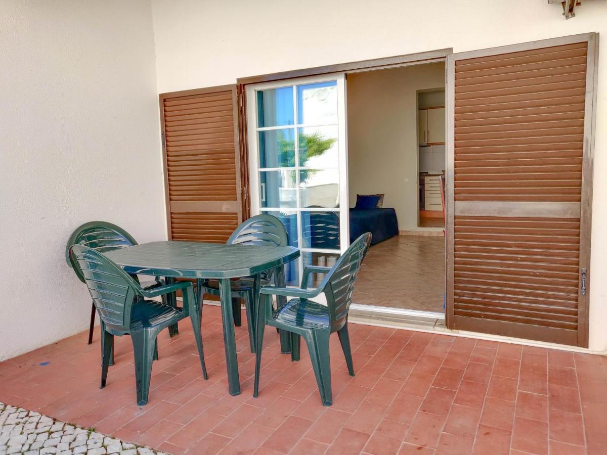 Villa Gabriel By Sunny Deluxe Albufeira Dış mekan fotoğraf