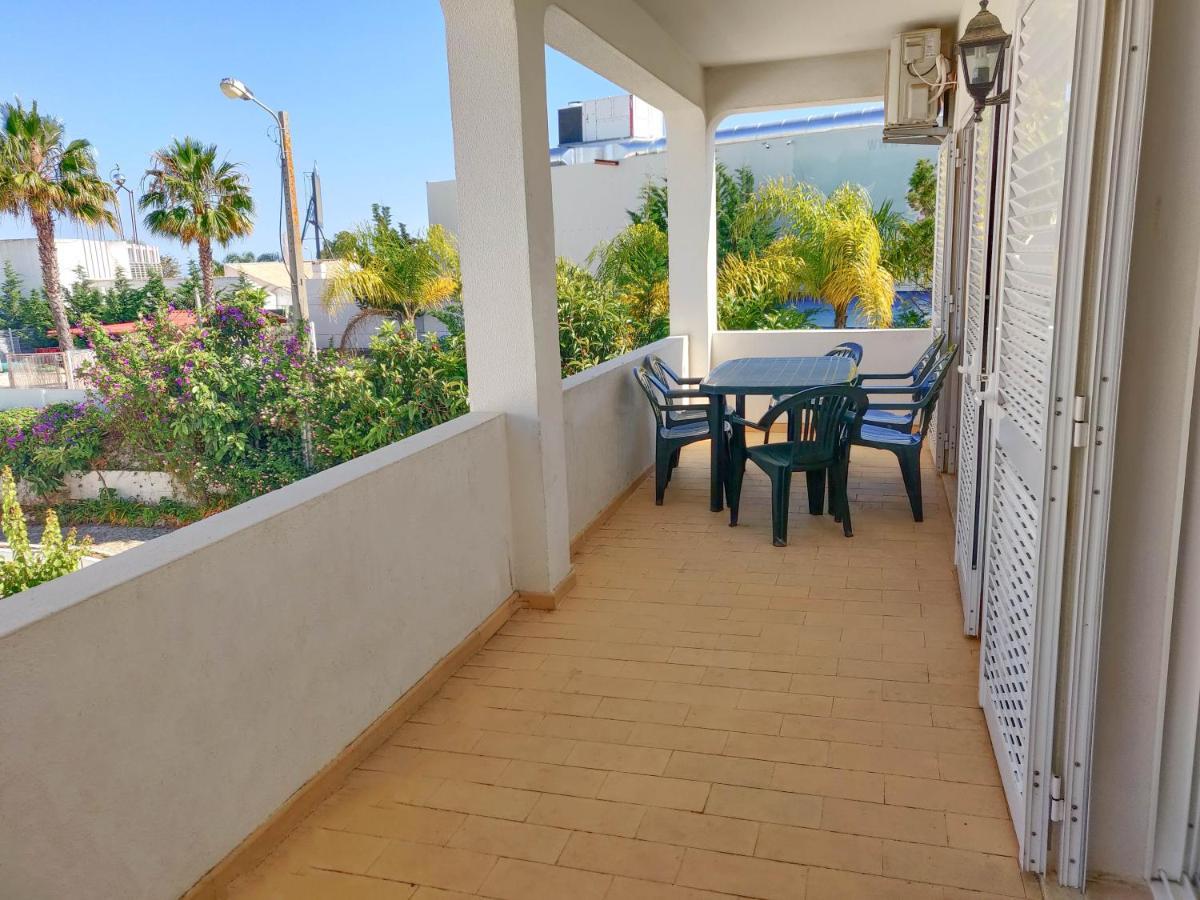 Villa Gabriel By Sunny Deluxe Albufeira Dış mekan fotoğraf