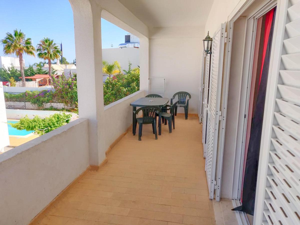 Villa Gabriel By Sunny Deluxe Albufeira Dış mekan fotoğraf