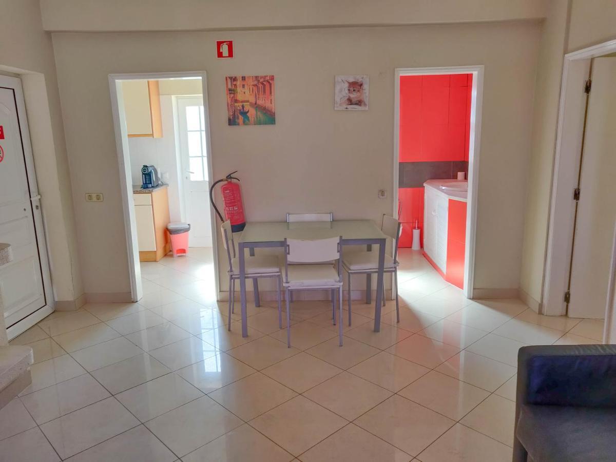 Villa Gabriel By Sunny Deluxe Albufeira Dış mekan fotoğraf