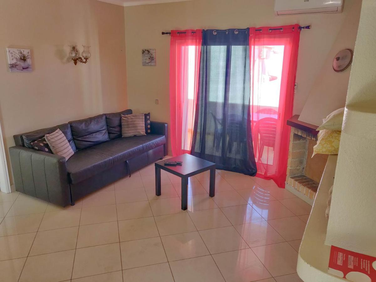 Villa Gabriel By Sunny Deluxe Albufeira Dış mekan fotoğraf