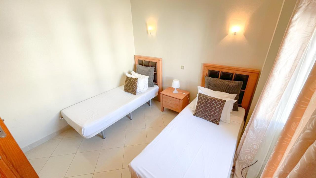 Villa Gabriel By Sunny Deluxe Albufeira Dış mekan fotoğraf