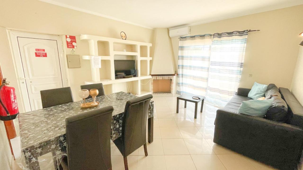 Villa Gabriel By Sunny Deluxe Albufeira Dış mekan fotoğraf