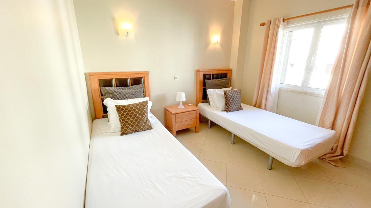 Villa Gabriel By Sunny Deluxe Albufeira Dış mekan fotoğraf