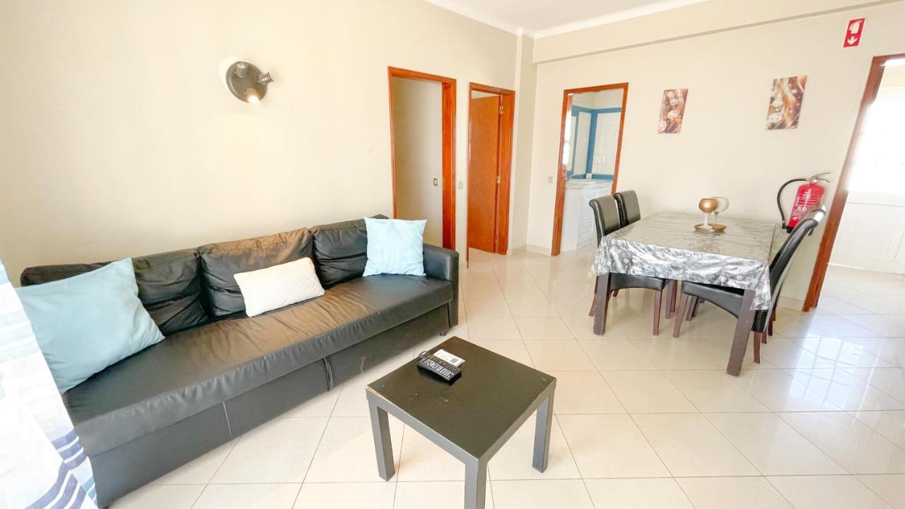 Villa Gabriel By Sunny Deluxe Albufeira Dış mekan fotoğraf