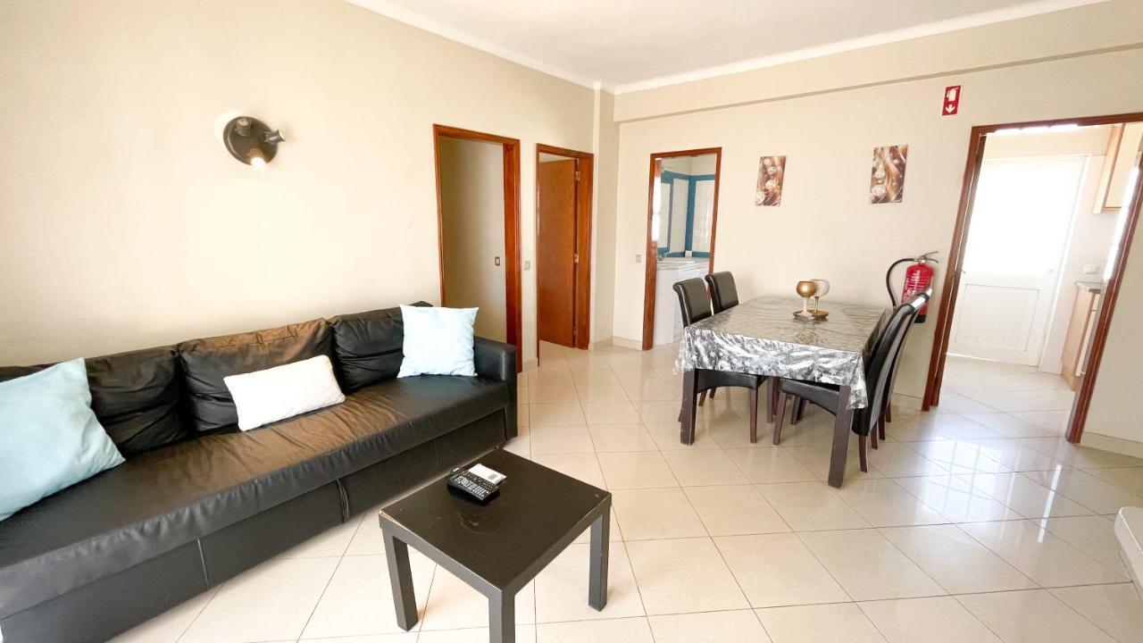 Villa Gabriel By Sunny Deluxe Albufeira Dış mekan fotoğraf