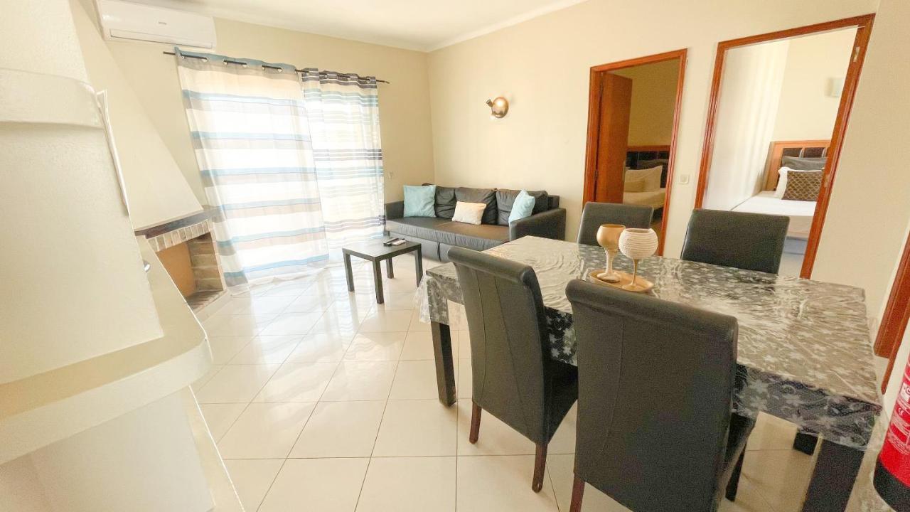 Villa Gabriel By Sunny Deluxe Albufeira Dış mekan fotoğraf