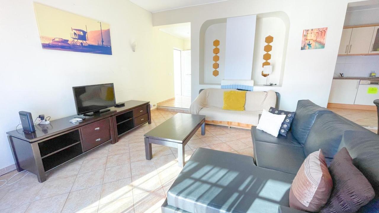 Villa Gabriel By Sunny Deluxe Albufeira Dış mekan fotoğraf
