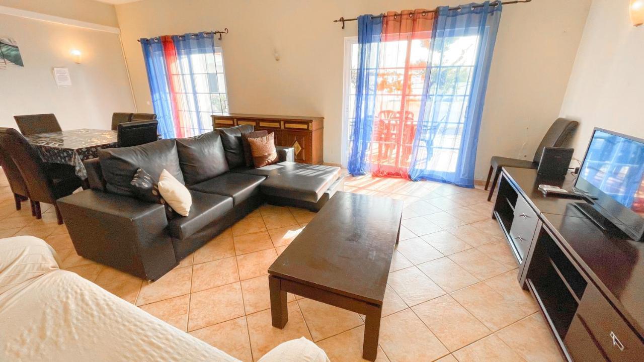 Villa Gabriel By Sunny Deluxe Albufeira Dış mekan fotoğraf