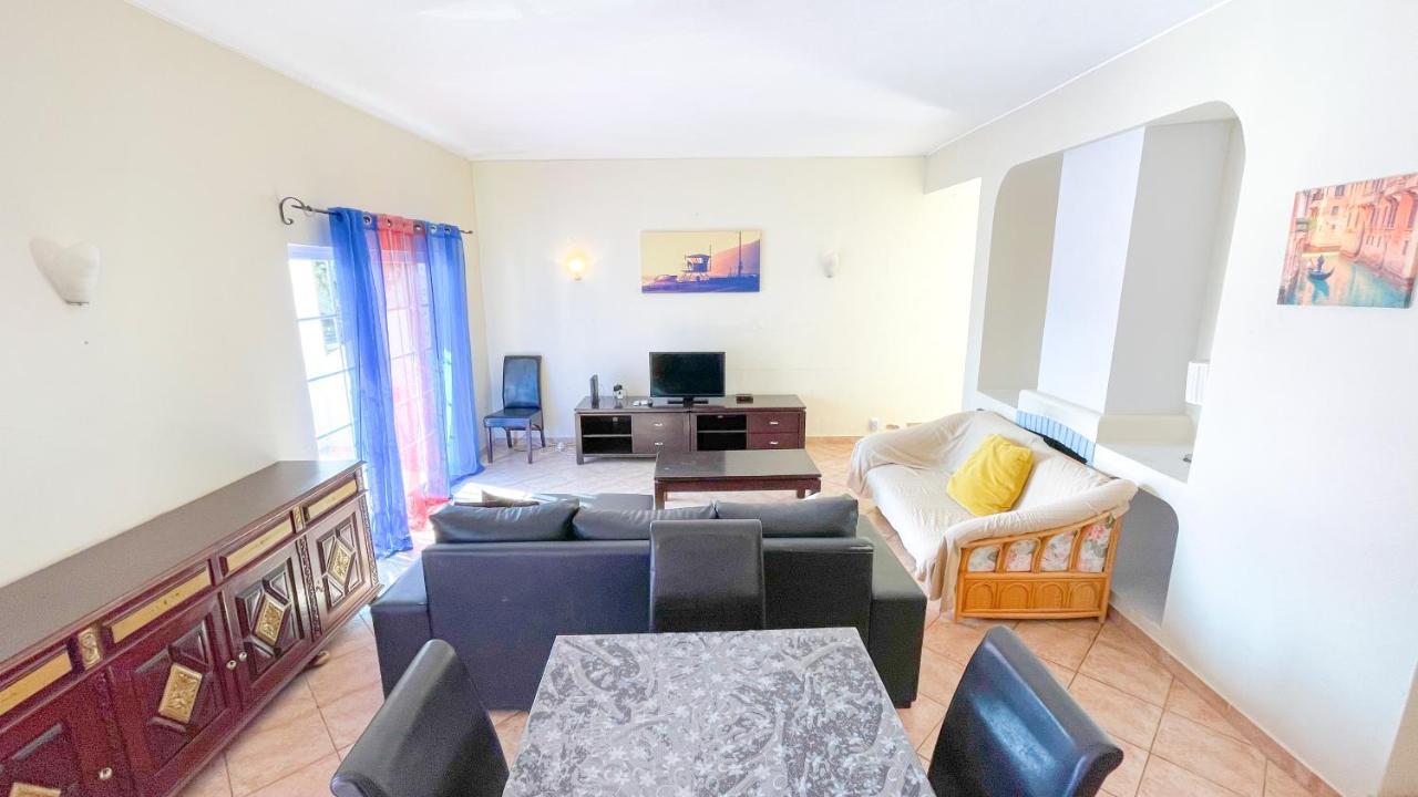 Villa Gabriel By Sunny Deluxe Albufeira Dış mekan fotoğraf