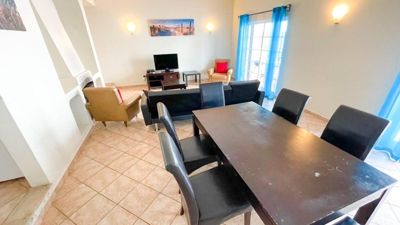 Villa Gabriel By Sunny Deluxe Albufeira Dış mekan fotoğraf