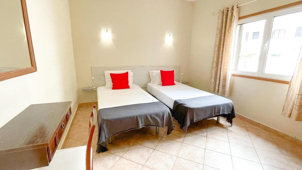 Villa Gabriel By Sunny Deluxe Albufeira Dış mekan fotoğraf