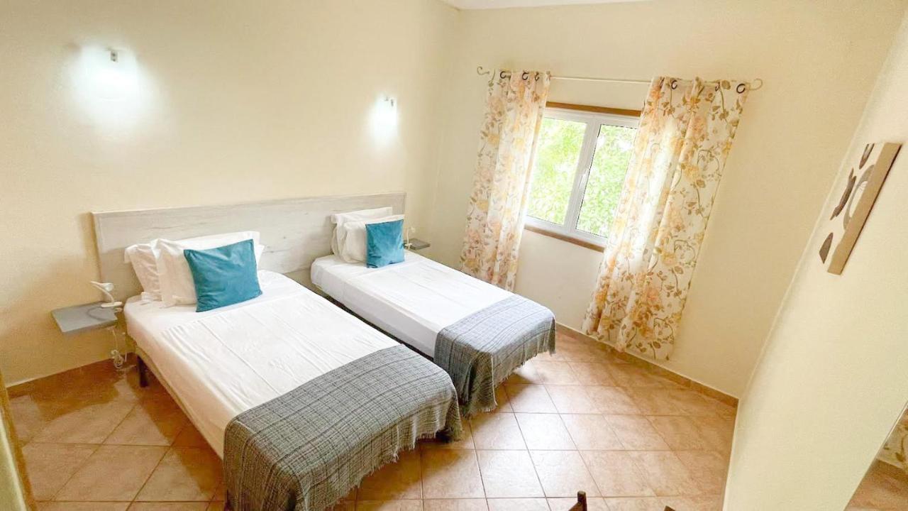Villa Gabriel By Sunny Deluxe Albufeira Dış mekan fotoğraf