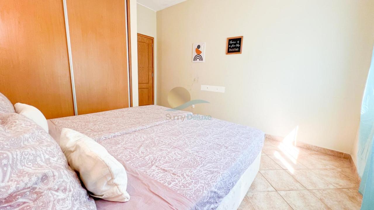 Villa Gabriel By Sunny Deluxe Albufeira Dış mekan fotoğraf