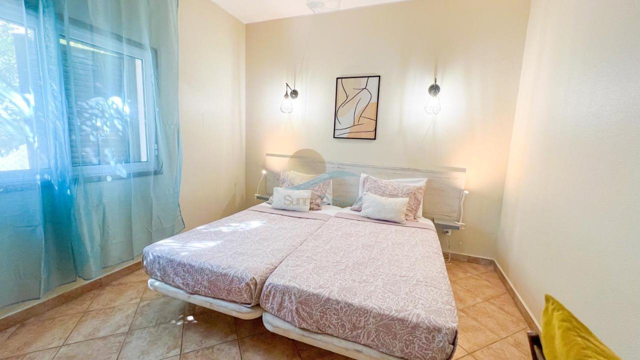 Villa Gabriel By Sunny Deluxe Albufeira Dış mekan fotoğraf