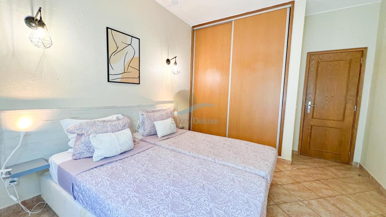 Villa Gabriel By Sunny Deluxe Albufeira Dış mekan fotoğraf