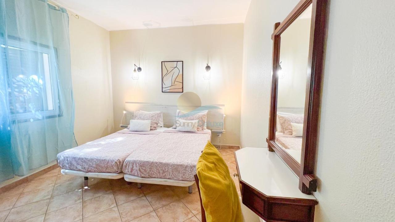 Villa Gabriel By Sunny Deluxe Albufeira Dış mekan fotoğraf