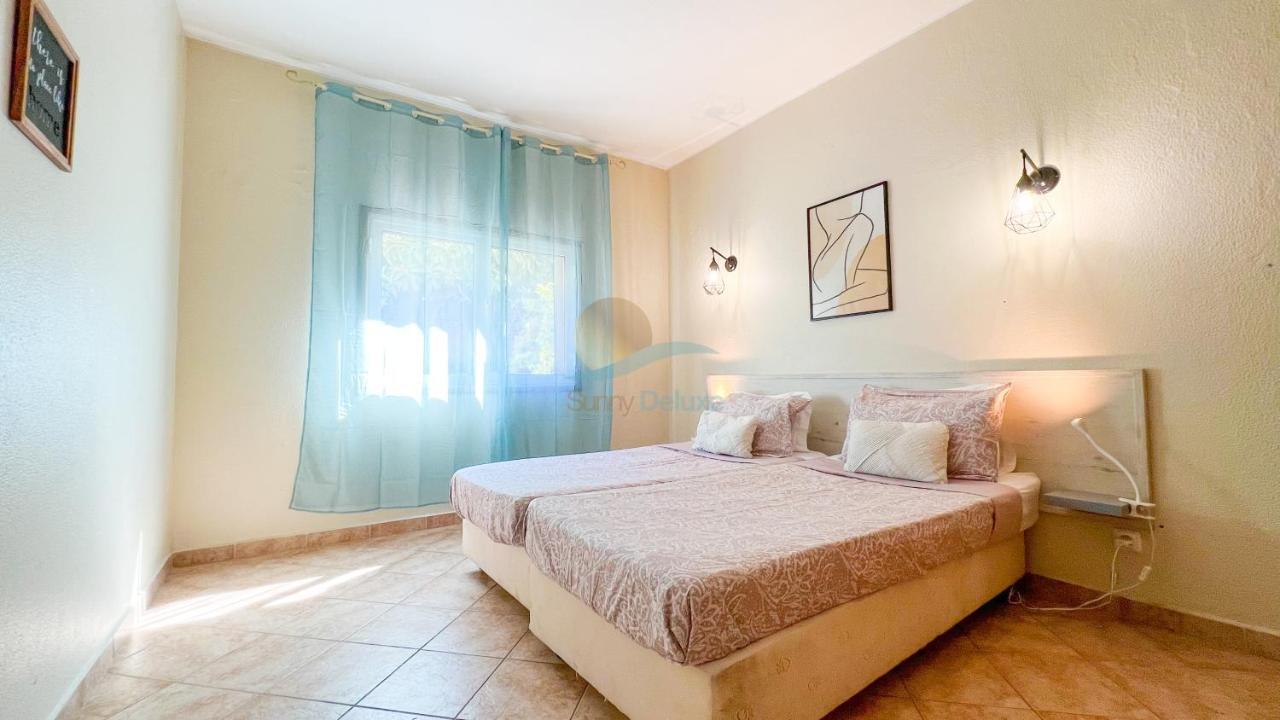 Villa Gabriel By Sunny Deluxe Albufeira Dış mekan fotoğraf