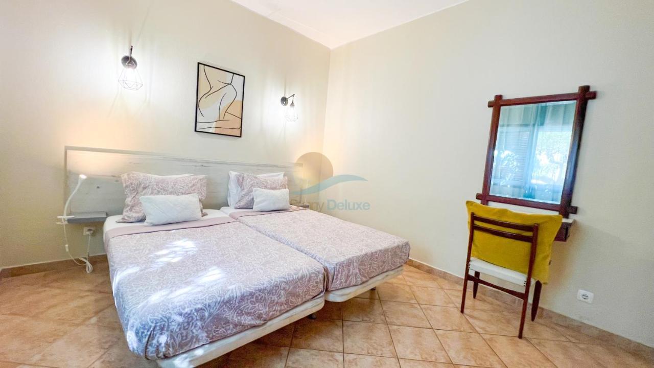 Villa Gabriel By Sunny Deluxe Albufeira Dış mekan fotoğraf