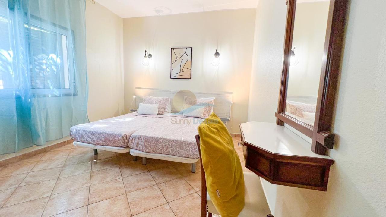 Villa Gabriel By Sunny Deluxe Albufeira Dış mekan fotoğraf